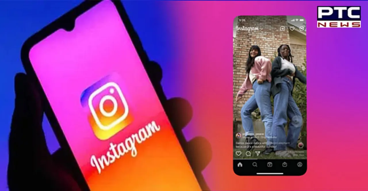Instagram eyeing TikTok's full-screen experience with new test