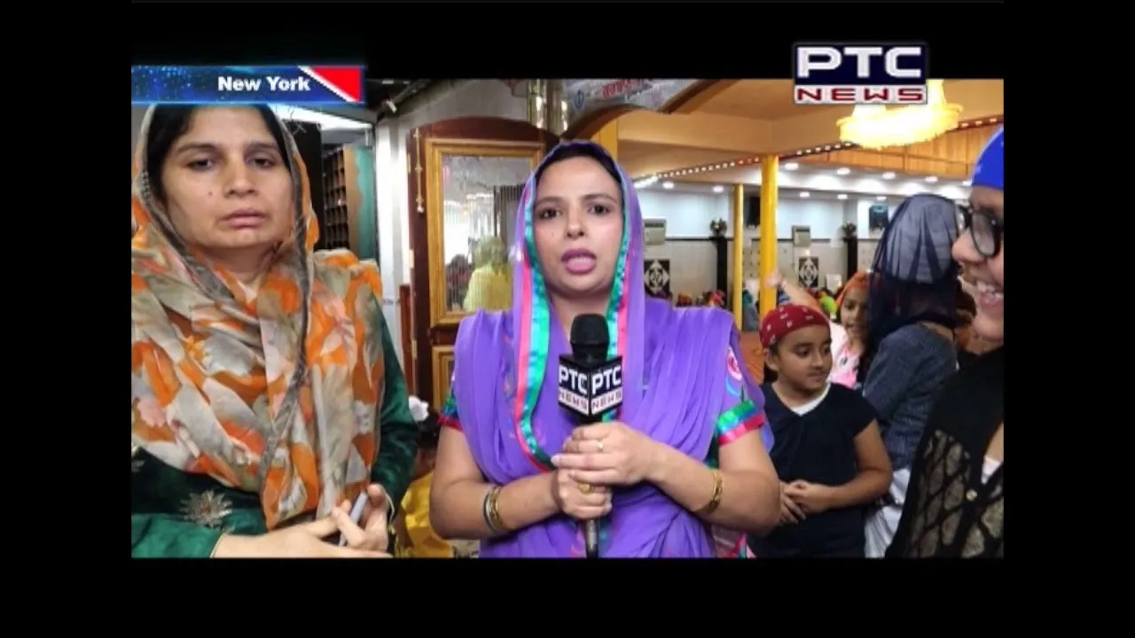 PTC North America Bulletin | PTC Punjabi Canada | July 20, 2018