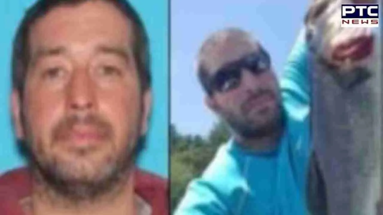Who is Robert Card, primary suspect in US shooting tragedy that claimed 22 lives