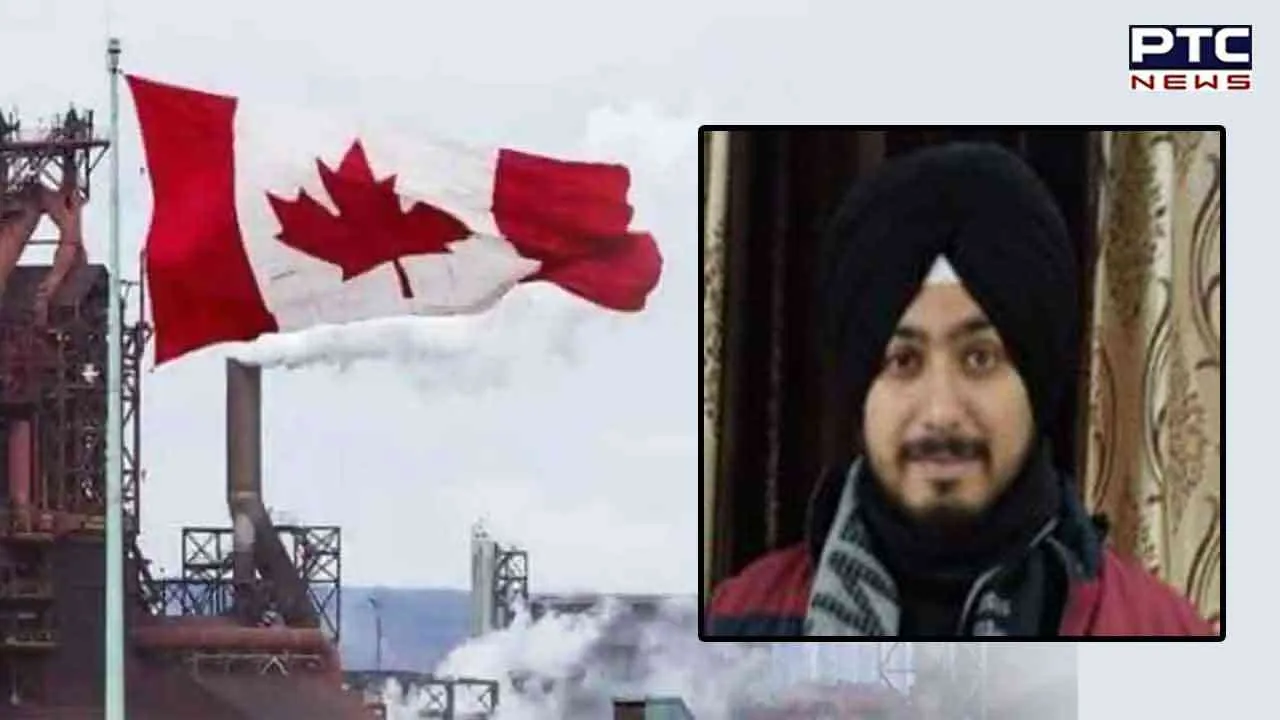 Patiala youth dies of heart attack two days after his arrival in Canada
