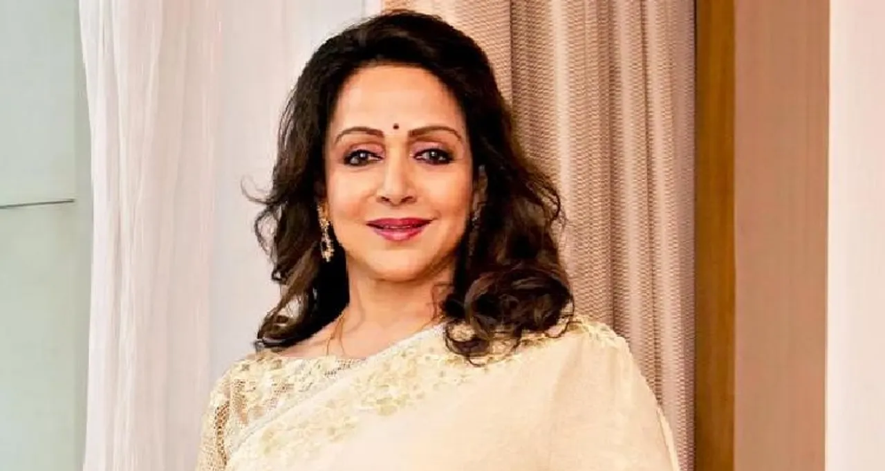 Happy Birthday Hema Malini: Journey of the ‘dream girl’ is the stuff of dreams