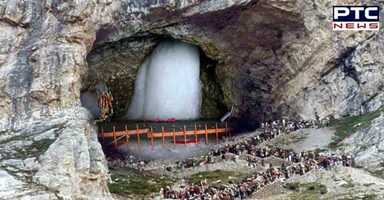 Amarnath Yatra 2019: Security forces focus on quick actions for safety measures