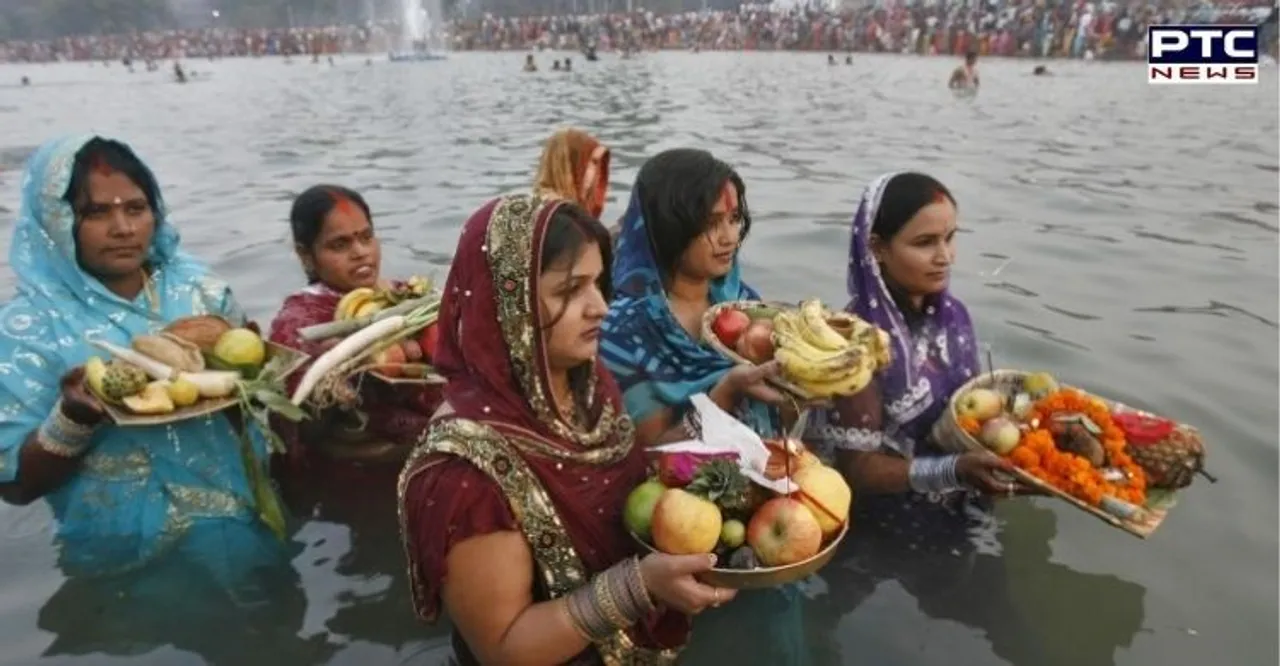 Chandigarh admn allows Chhath Puja celebration subject to COVID-19 protocols