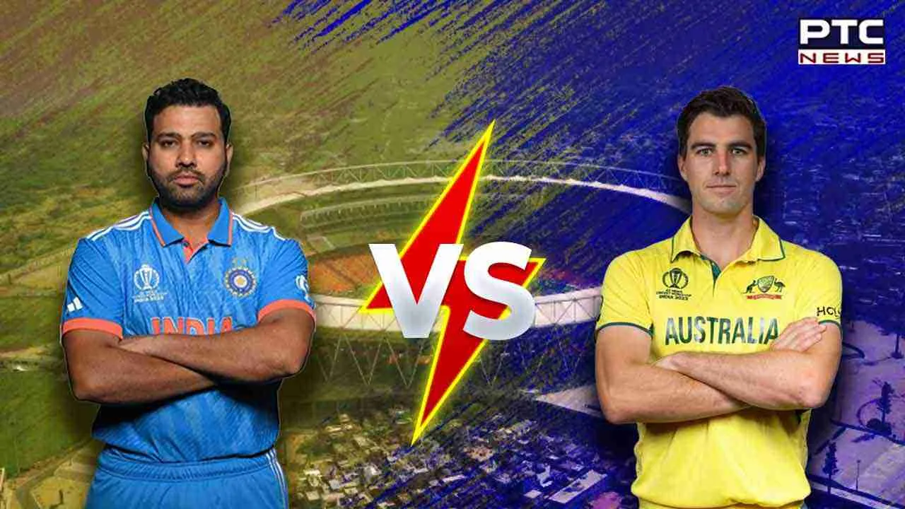 IND vs AUS World Cup 2023 Final HIGHLIGHTS | Australian Dominance Prevails: India's heartbreak as Australia seizes sixth World Cup Title with 6-wicket win