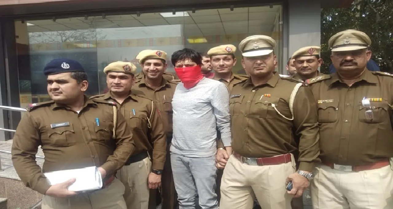 Haryana Police arrests 'Most Wanted’ criminal in Sonipat