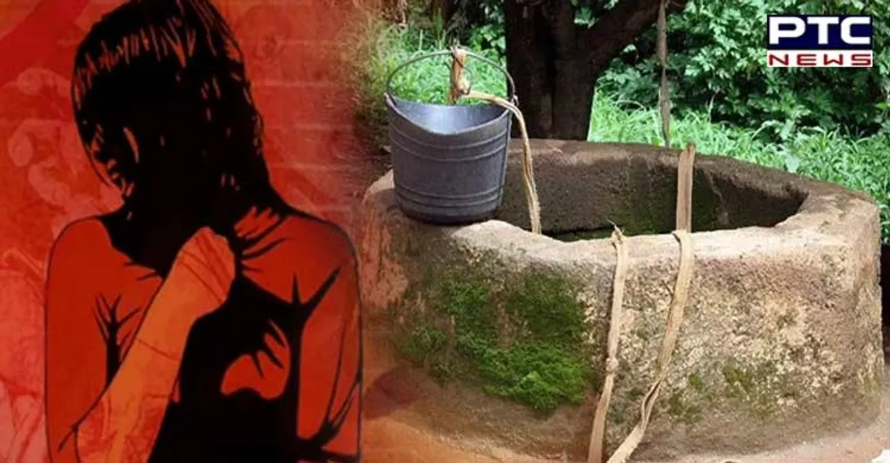 Madhya Pradesh: Man throws 10-year-old girl into well after trying to rape her