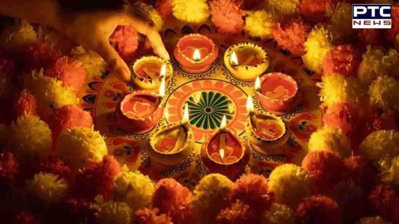 Diwali 2023: Guide to decorate your home in a different style this festive season