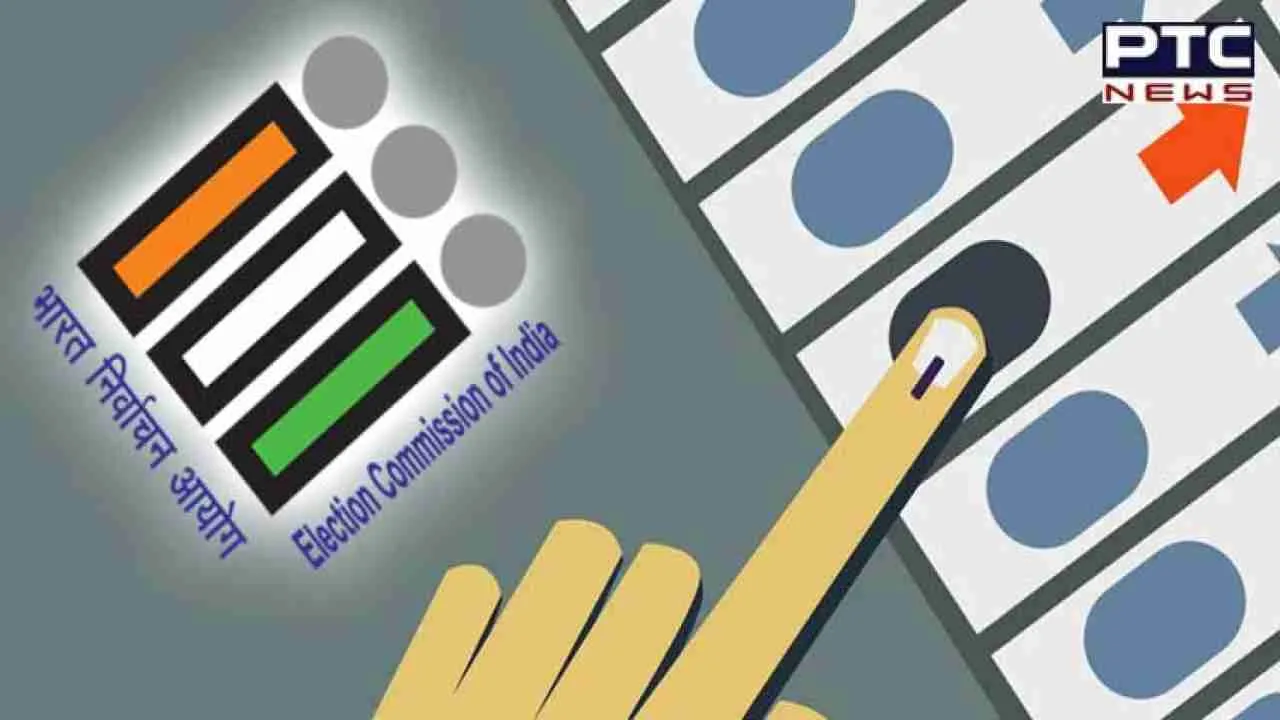 Election Results 2023 Live: ਚਾਰੇ ਰਾਜਾਂ 'ਚ ਵੋਟਾਂ ਦੀ ਗਿਣਤੀ ਸ਼ੁਰੂ, MP-ਰਾਜਸਥਾਨ 'ਚ ਕਰੀਬੀ ਮੁਕਾਬਲਾ