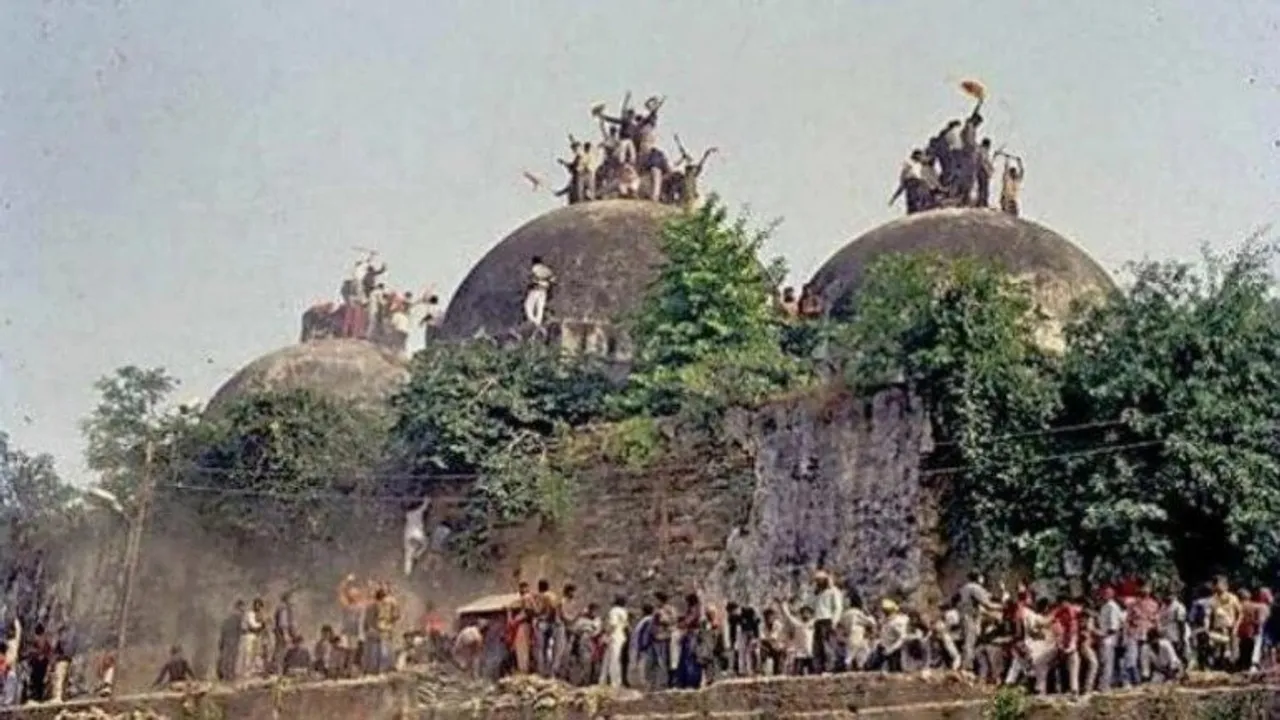 Ayodhya case: SC asks panel to continue mediation, submit report on progress till July 31