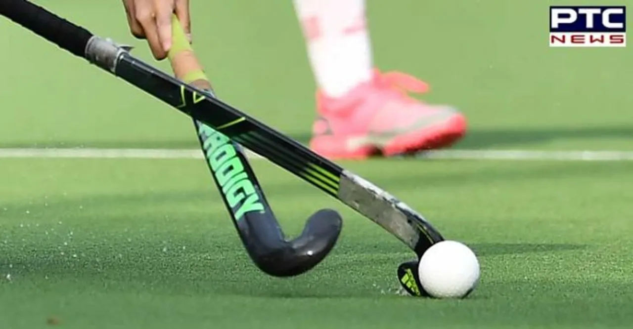 FIH Pro League 2020: Belgium exacts revenge with a shootout win against Australia