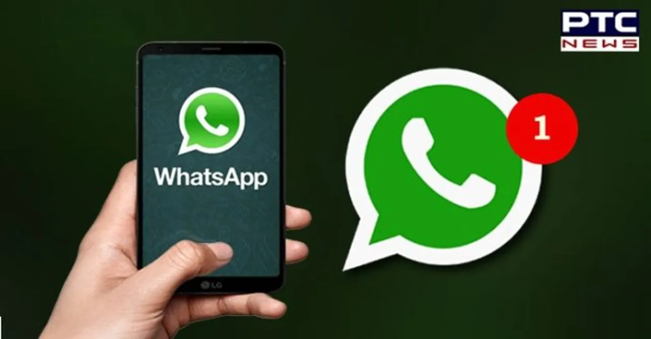 Centre asks WhatsApp CEO to withdraw proposed changes to privacy policy