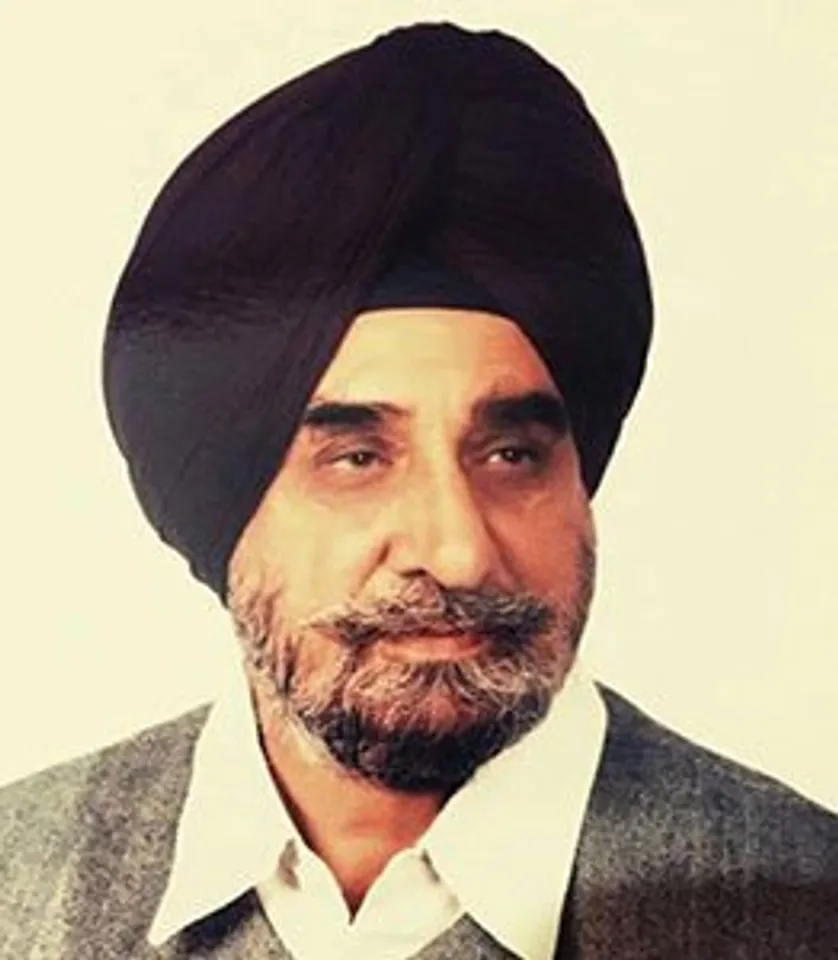 Punjab minister Bajwa suggests Sidhu say sorry to martyrs' families