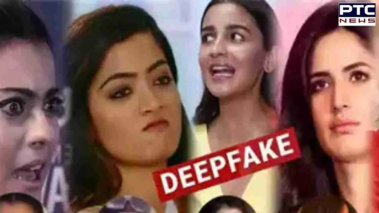 Deepfake alert: Priyanka Chopra becomes latest target of Deepfake content, watch visuals