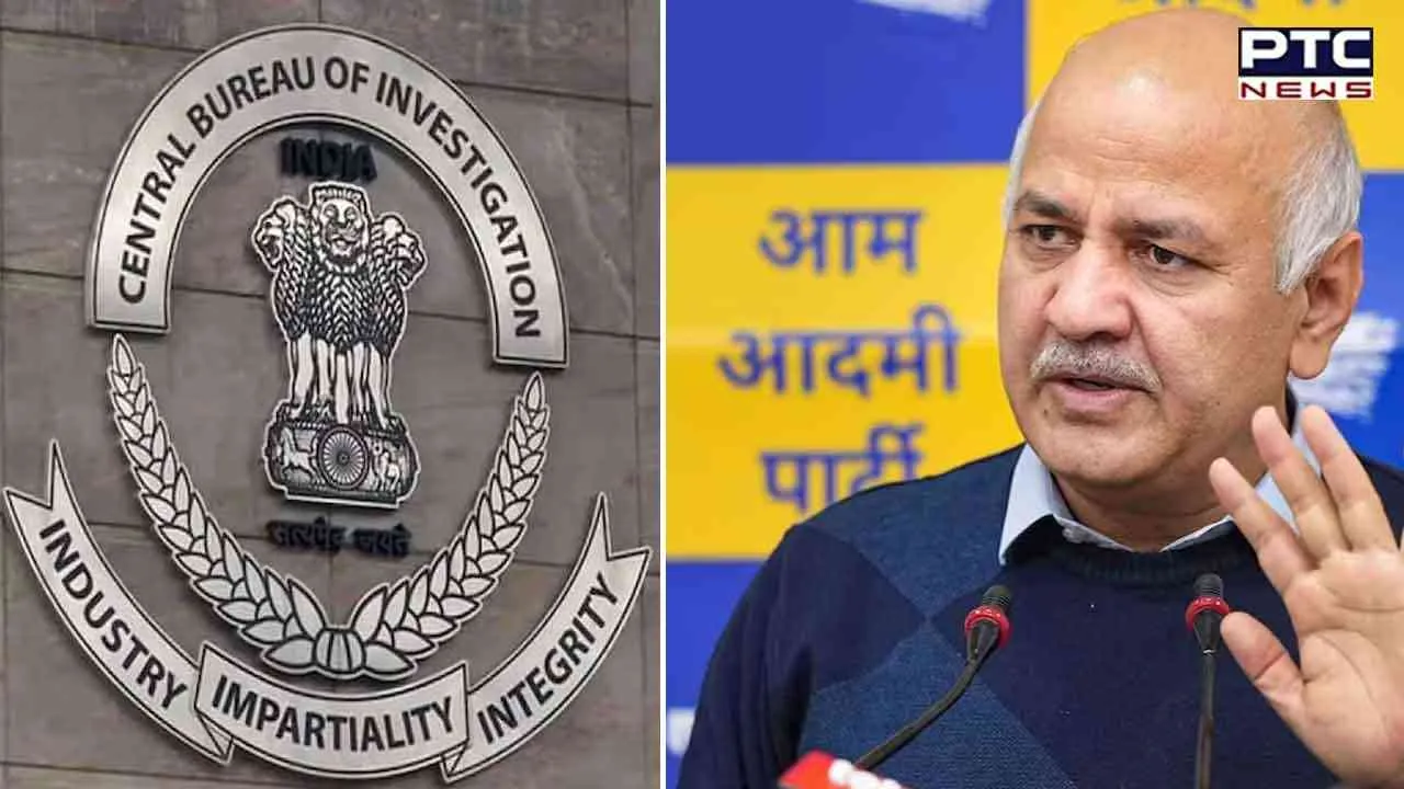 MHA sanctions Sisodia's prosecution in 'Feedback Unit' snooping case