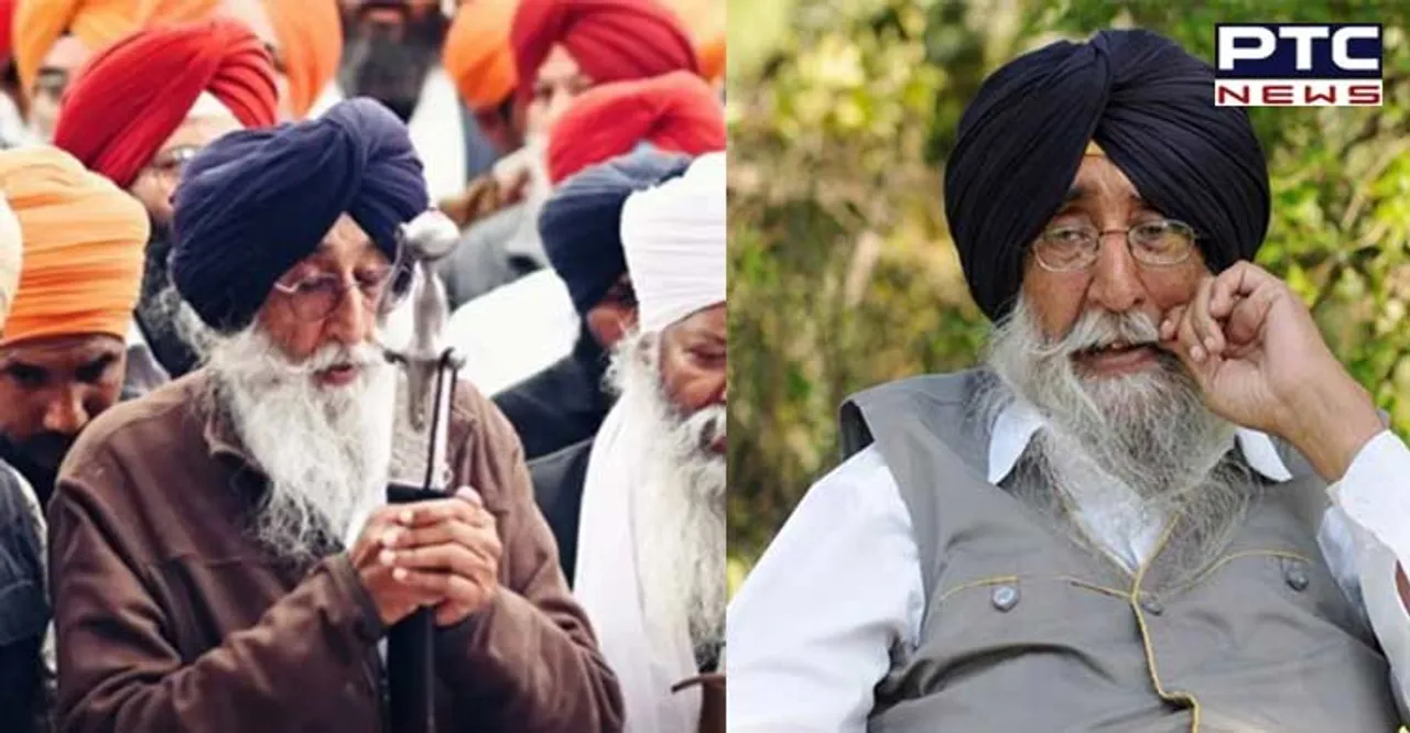 Sangrur Lok Sabha By-Election Results 2022: ਸਿਆਸਤ ਦੇ ਹਰ ਦਿੱਗਜ਼ ਨੇ ਸਿਮਰਨਜੀਤ ਸਿੰਘ ਮਾਨ ਨੂੰ ਦਿੱਤੀ ਵਧਾਈ