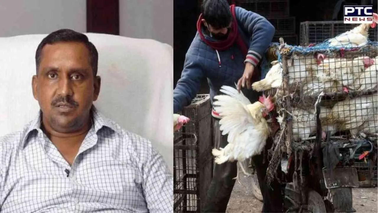 Bird flu in Jharkhand: Health Minister Banna Gupta says ' eats more chicken when...'