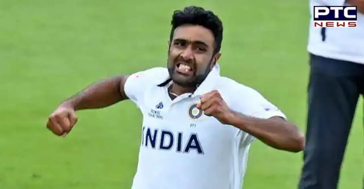इंग्लैड के खिलाफ आखिरी टेस्ट से पहले भारत के लिए बुरी खबर, आर अश्विन टीम के साथ नहीं हो सके रवाना