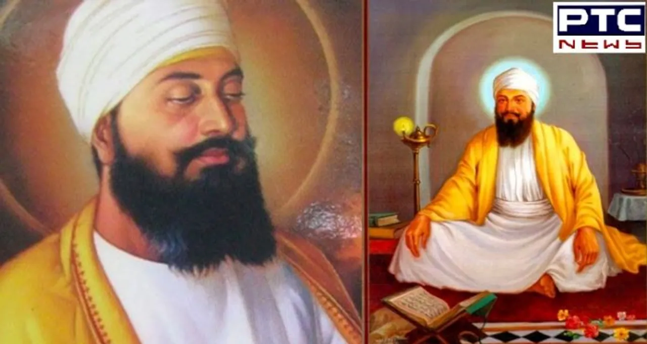 ਸ੍ਰੀ ਗੁਰੂ ਤੇਗ ਬਹਾਦਰ ਜੀ ਦੇ 400 ਸਾਲਾ ਪ੍ਰਕਾਸ਼ ਪੁਰਬ ਮੌਕੇ ਵਿਸ਼ੇਸ਼