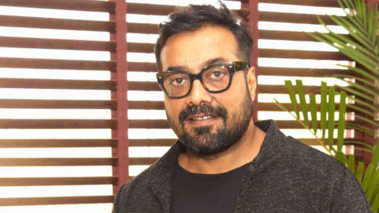 Sexual harassment survivors in Bollywood must take a stand: Anurag Kashyap