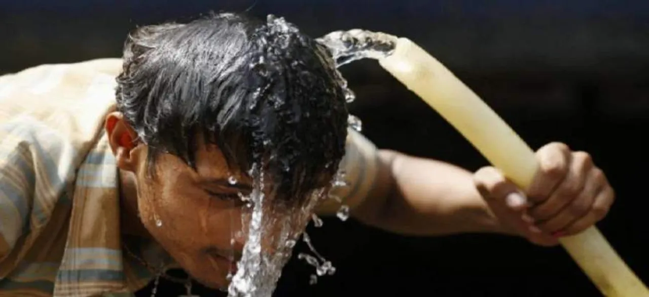 Heatwave persists in Punjab, Haryana