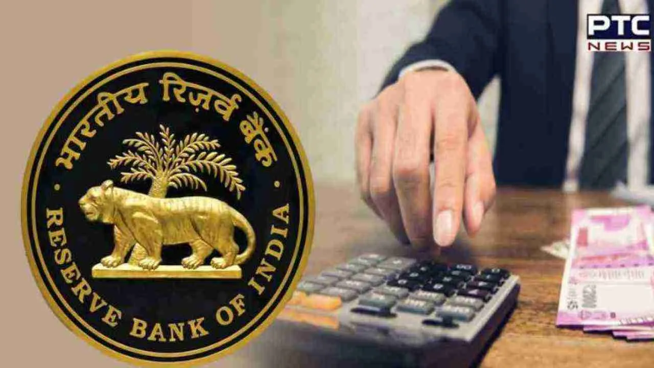 RBI: RBI ਨੇ PNB ਦੇ ਨਾਲ ਕਿਹੜੇ ਬੈਂਕ ਨੂੰ ਕਿੰਨ੍ਹੇ ਲੱਖ ਦਾ ਲਗਾਇਆ ਜੁਰਮਾਨਾ ਜਾਣੋ ਇਥੇ