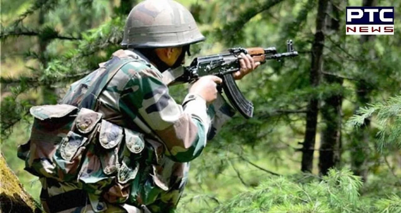 Jammu and Kashmir: "Take back bodies of intruders killed in Keran sector", India offers Pakistan, no response yet