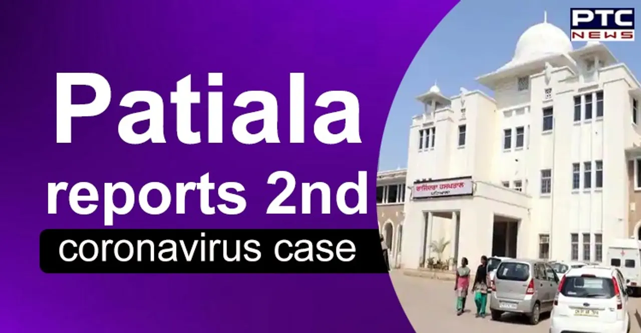 Man with no travel history tests positive for coronavirus in Patiala