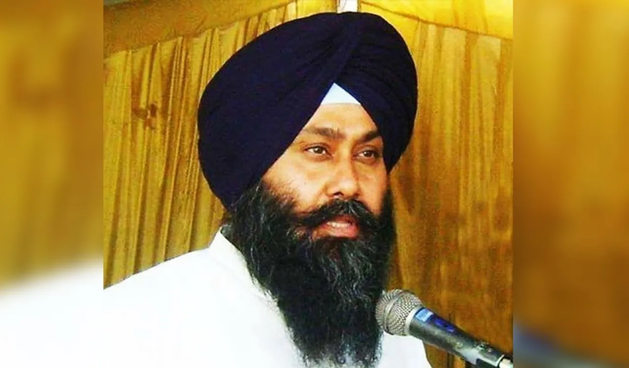 Former Akali MLA Harmeet Singh Sandhu Helps Rescuing 6 Youths From Fake Agent In Dubai