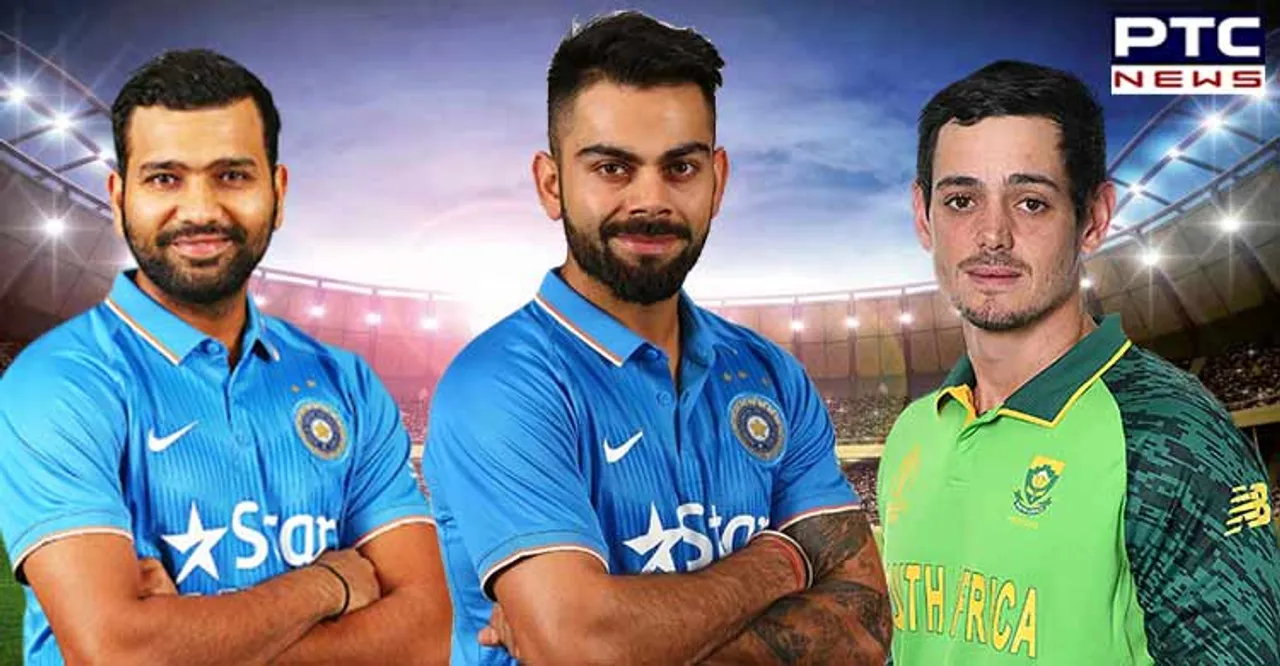 India vs South Africa 3rd T20: Five players to watch out for