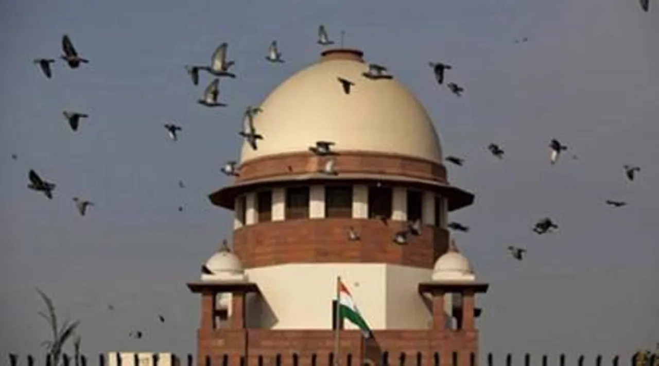 Govt to frame new muslim divorce law within six months: SC orders