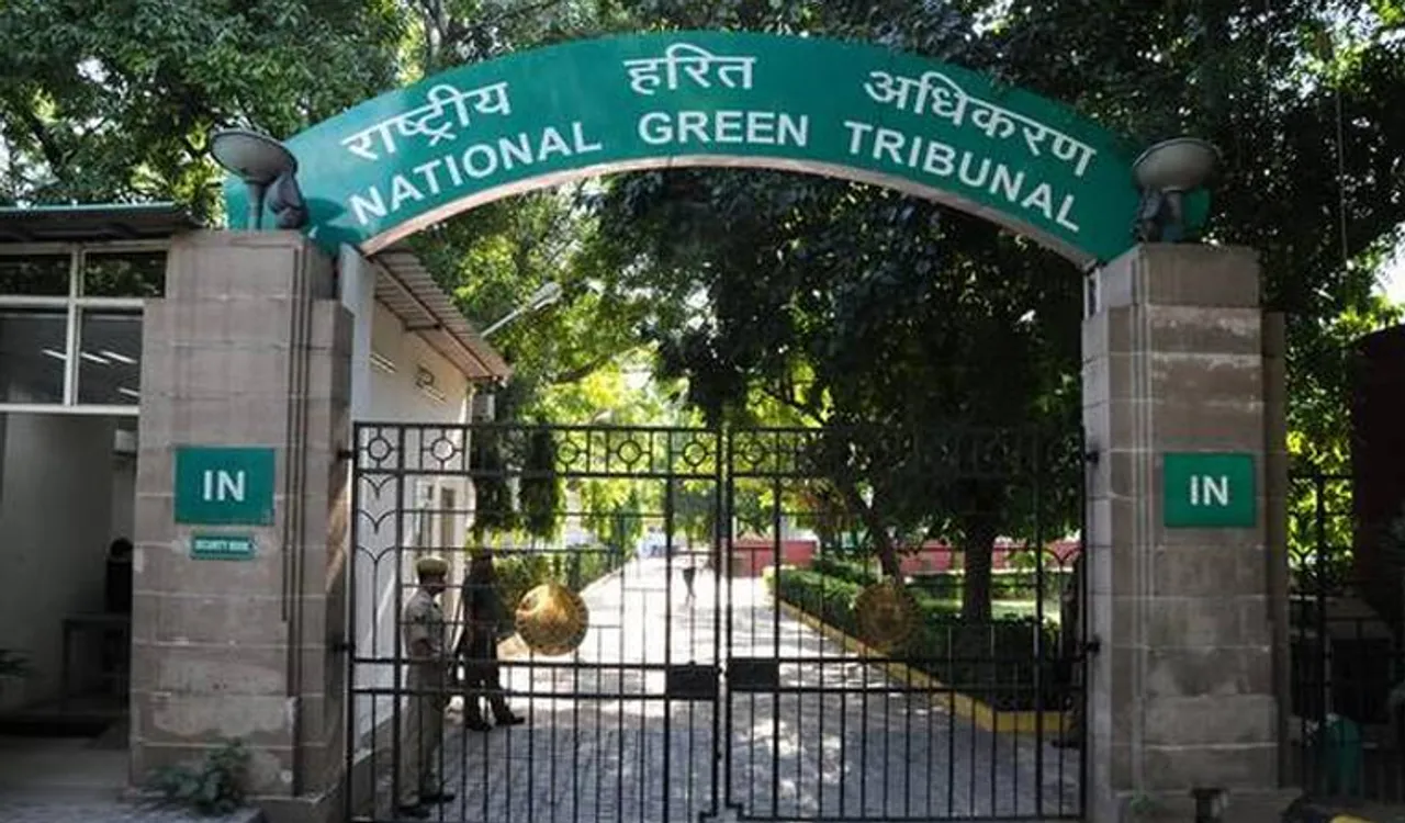 Punjab's Infected Water Case: NGT Constitutes A 5-Member Committee