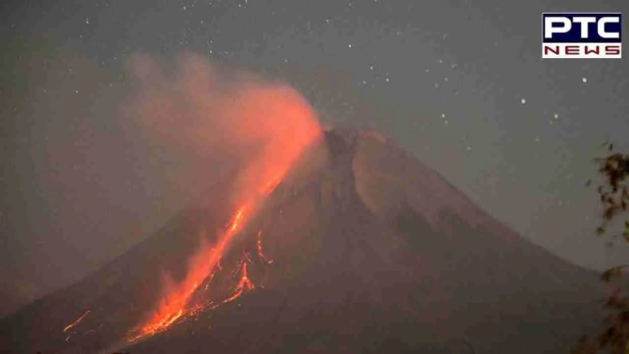 Mount Merapi eruption: 11 dead, 12 missing in Indonesia's West Sumatra, search on