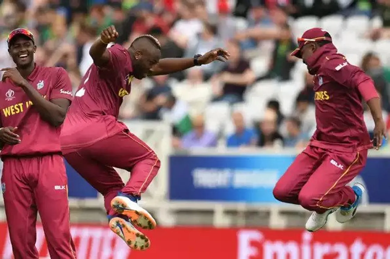 ICC World Cup 2019: West Indies crush Pakistan by seven wickets