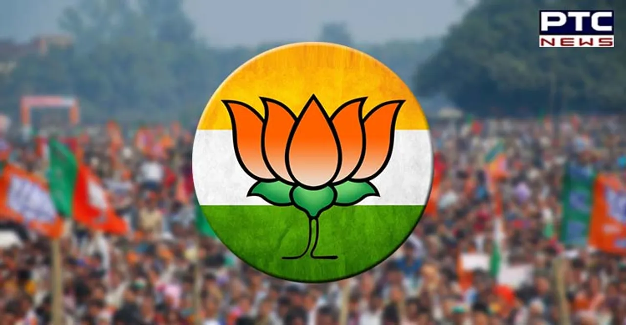  Assembly polls 2022: BJP Central observers to visit four states