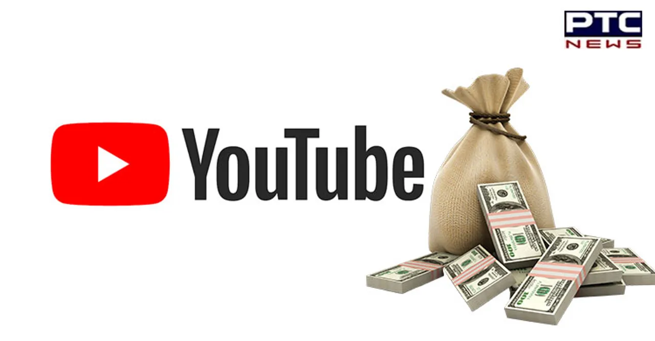 How to start a YouTube channel and become financially independent