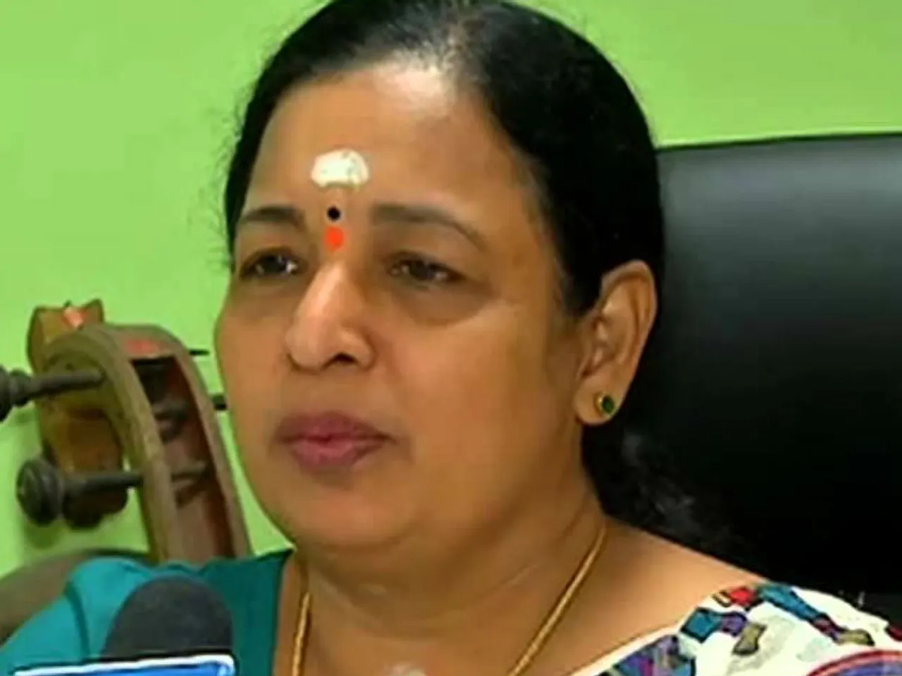 AIADMK (Amma) leader alleges attack by rival OPS faction