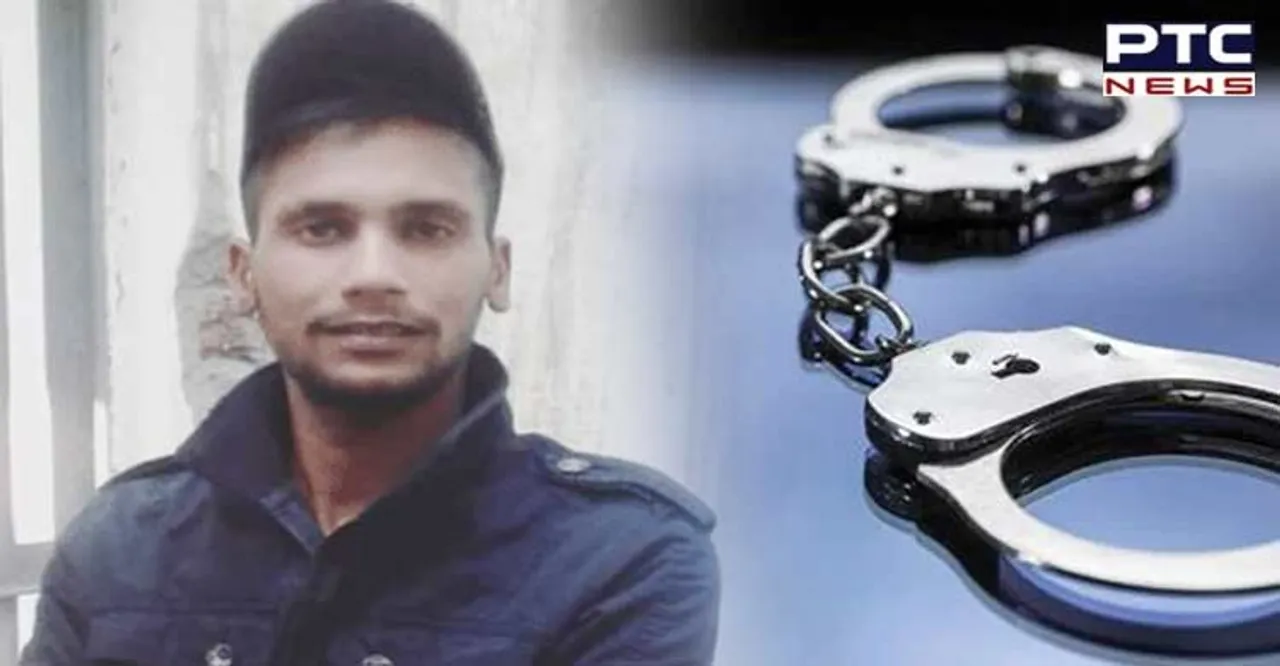 Sidhu Moosewala murder: Punjab Police arrest sharpshooter Harkamal Ranu