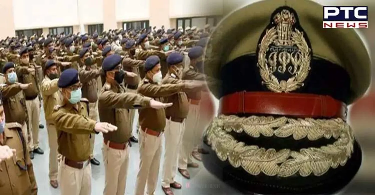 ਪੰਜਾਬ ਸਰਕਾਰ ਵੱਲੋਂ IPS ਅਧਿਕਾਰੀ ਨਵੀਨ ਸਿੰਗਲਾ, ਕੁਲਦੀਪ ਸਿੰਘ ਨੂੰ ਦਿੱਤੀ ਗਈ ਤਰੱਕੀ