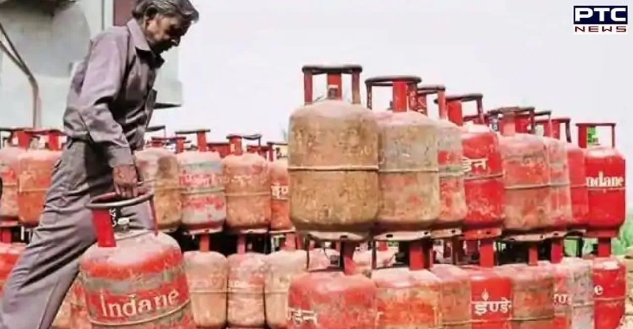 LPG cylinder gets cheaper; check the latest rates