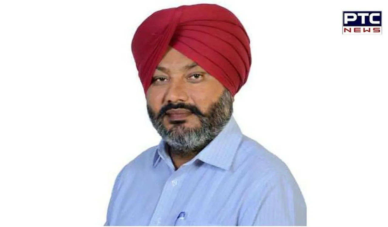 'I will strengthen dalit, underprivileged section of Punjab', Harpal Cheema hits back