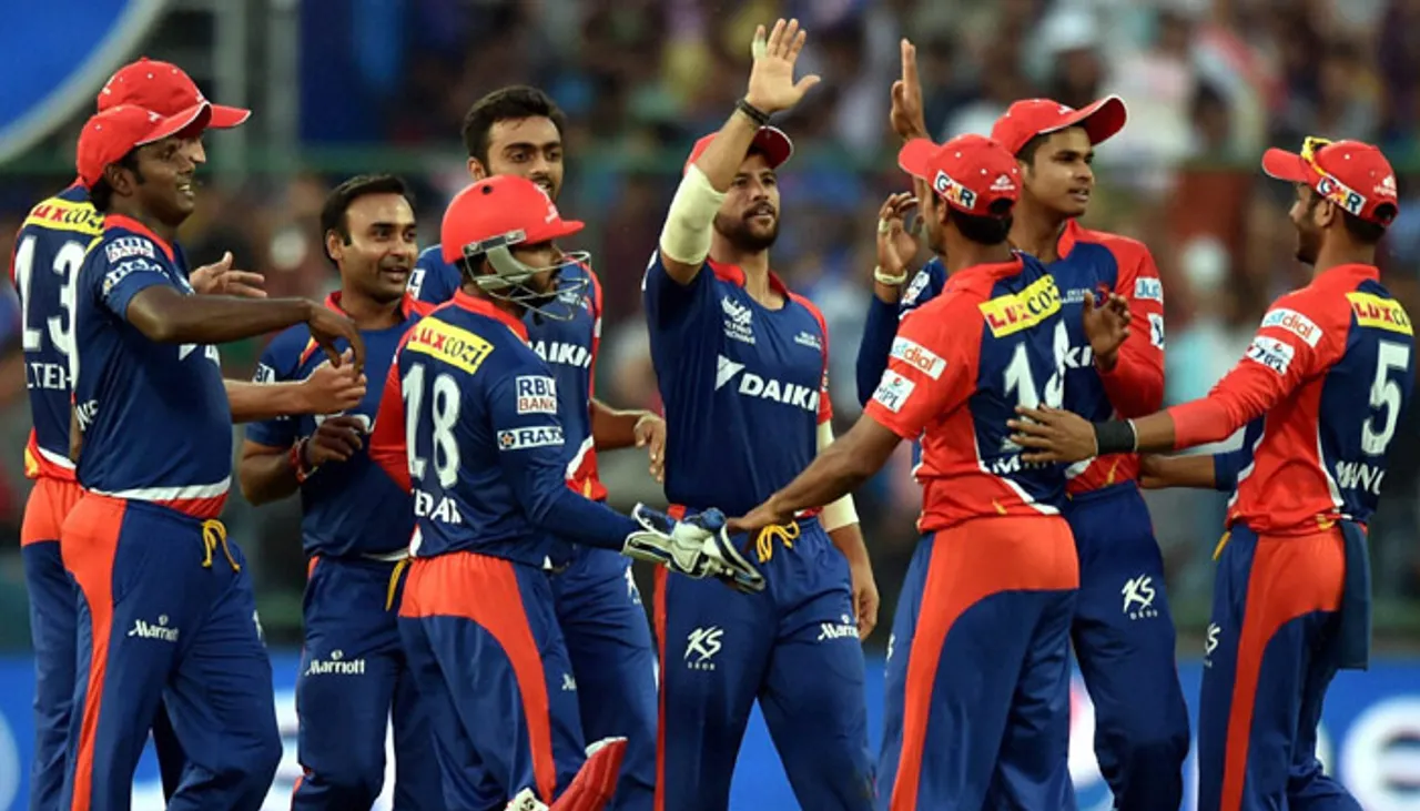 Delhi Daredevils put in bid in SA's T20 league: Report