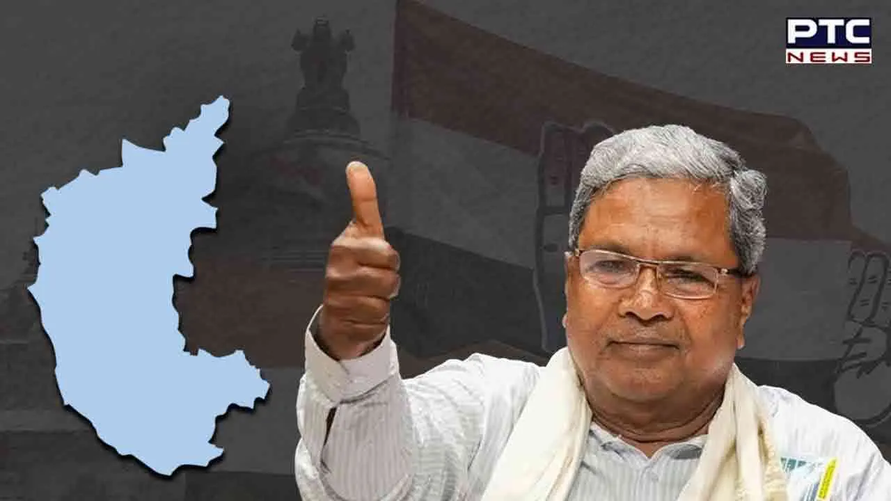 Who is Siddaramaiah, Karnataka's CM-designate? All you need to know