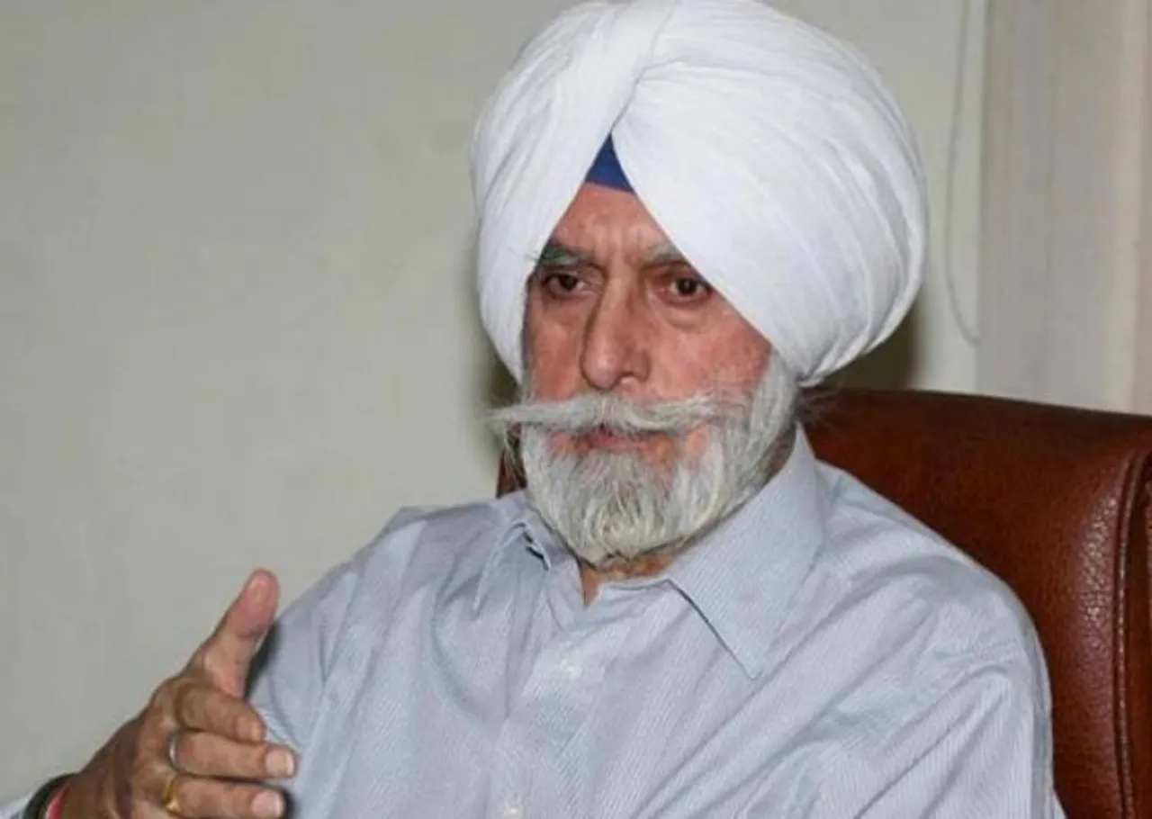 Punjab DGP Suresh Arora, Advisor Chahal, OSD Sekhon to attend KPS Gill’s cremation