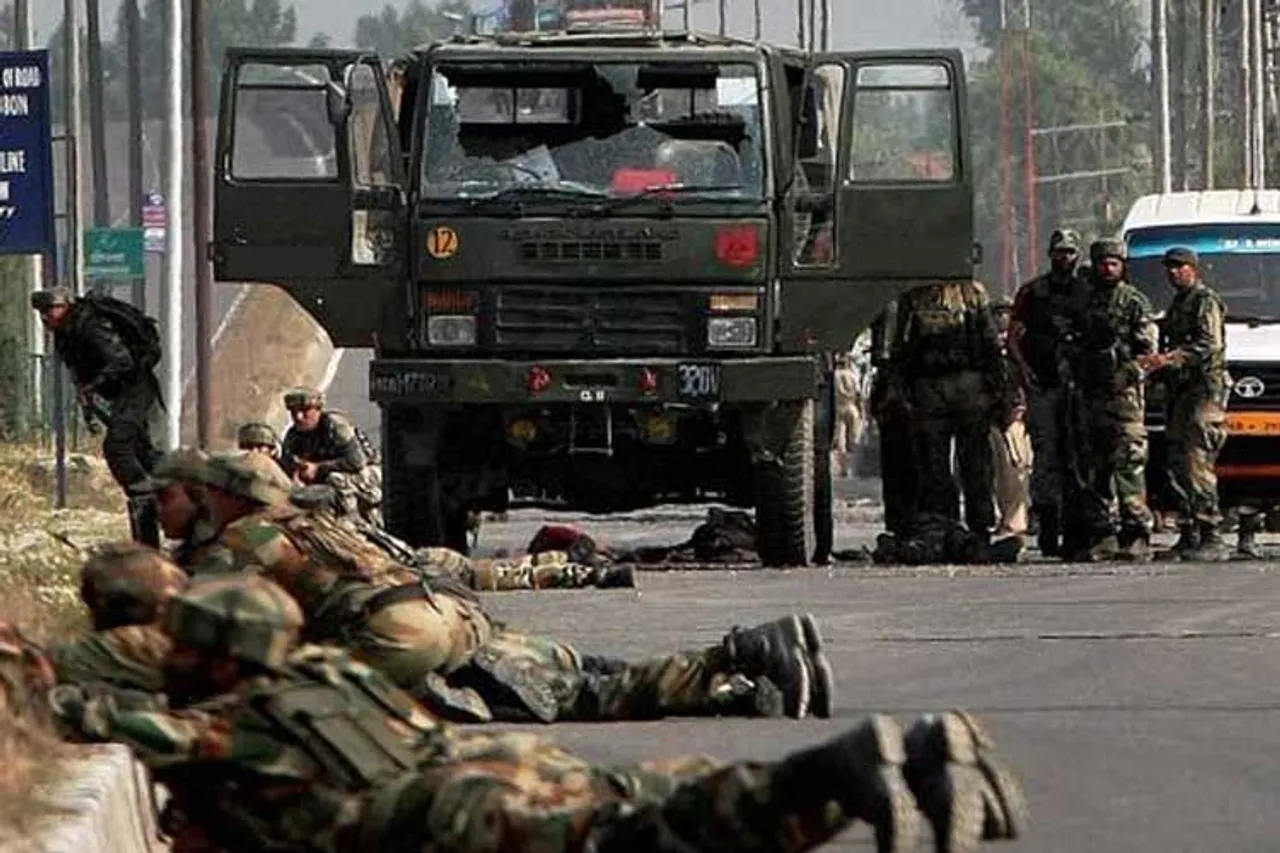 Cattle Trader Killed In Army Firing In J&K's Ramban, FIR Registered