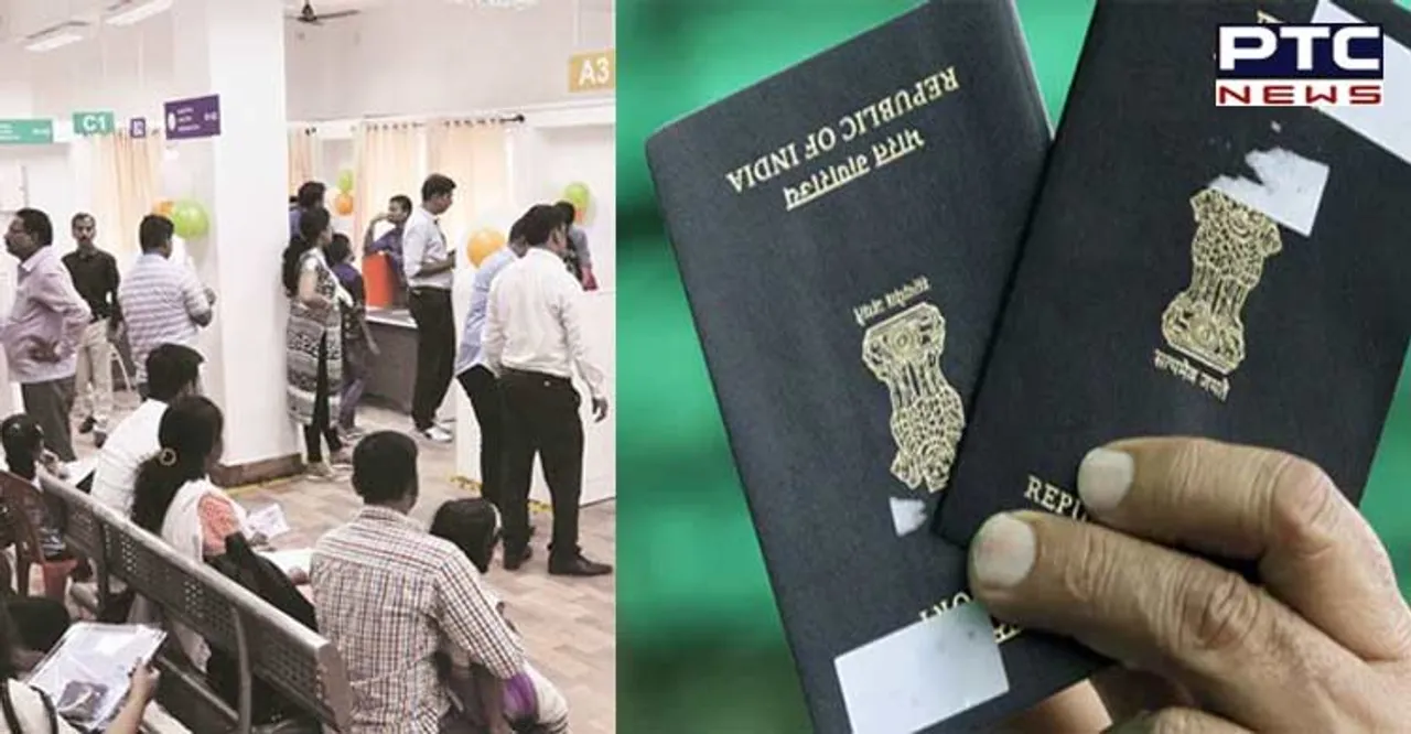 India to roll out e-Passports for citizens to make international travel safe, easy