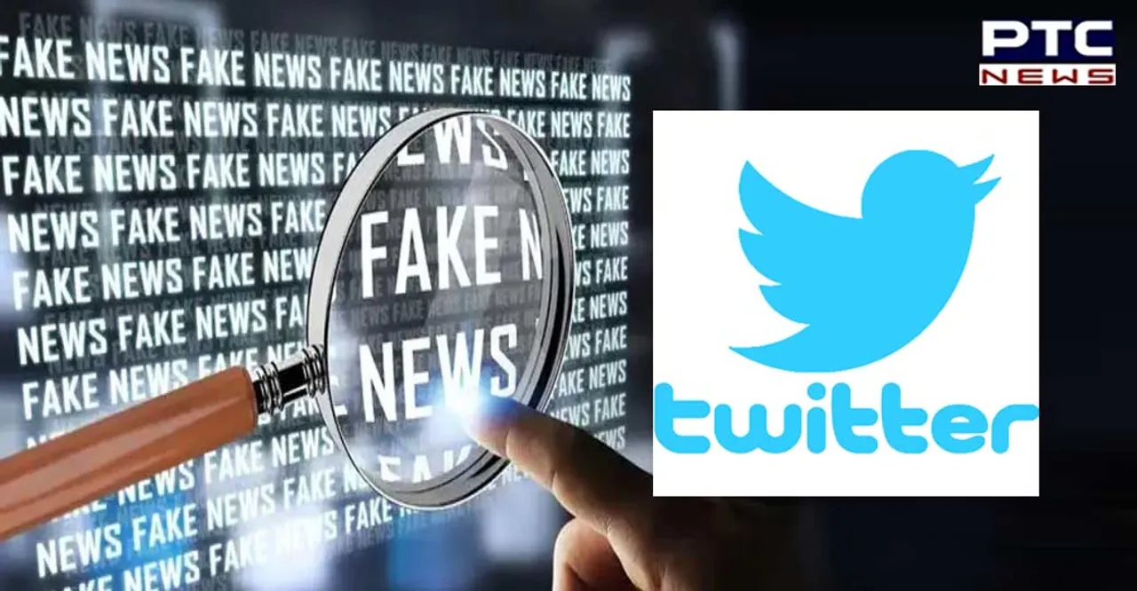 Twitter unifies misinformation, spam prevention team