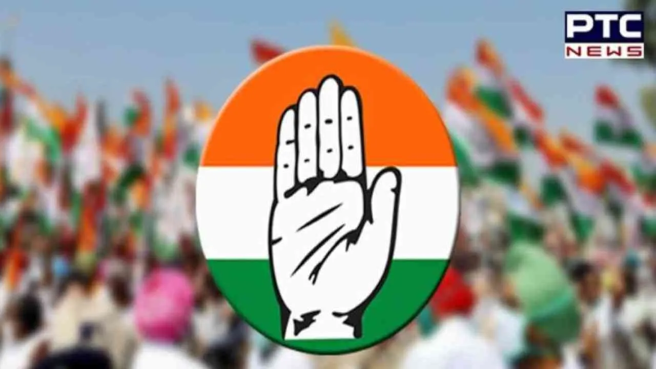 Congress mulls preparing 'Vision Document 2024' for next Lok Sabha polls