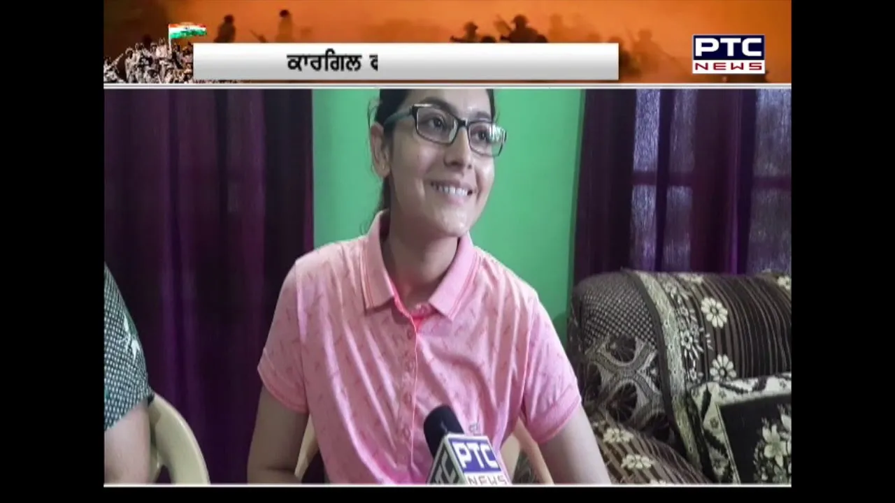 Khabar Khas | ਕਾਰਗਿਲ ਫਤਿਹ ਦੇ 20 ਸਾਲ - Part 1 | July 25, 2019