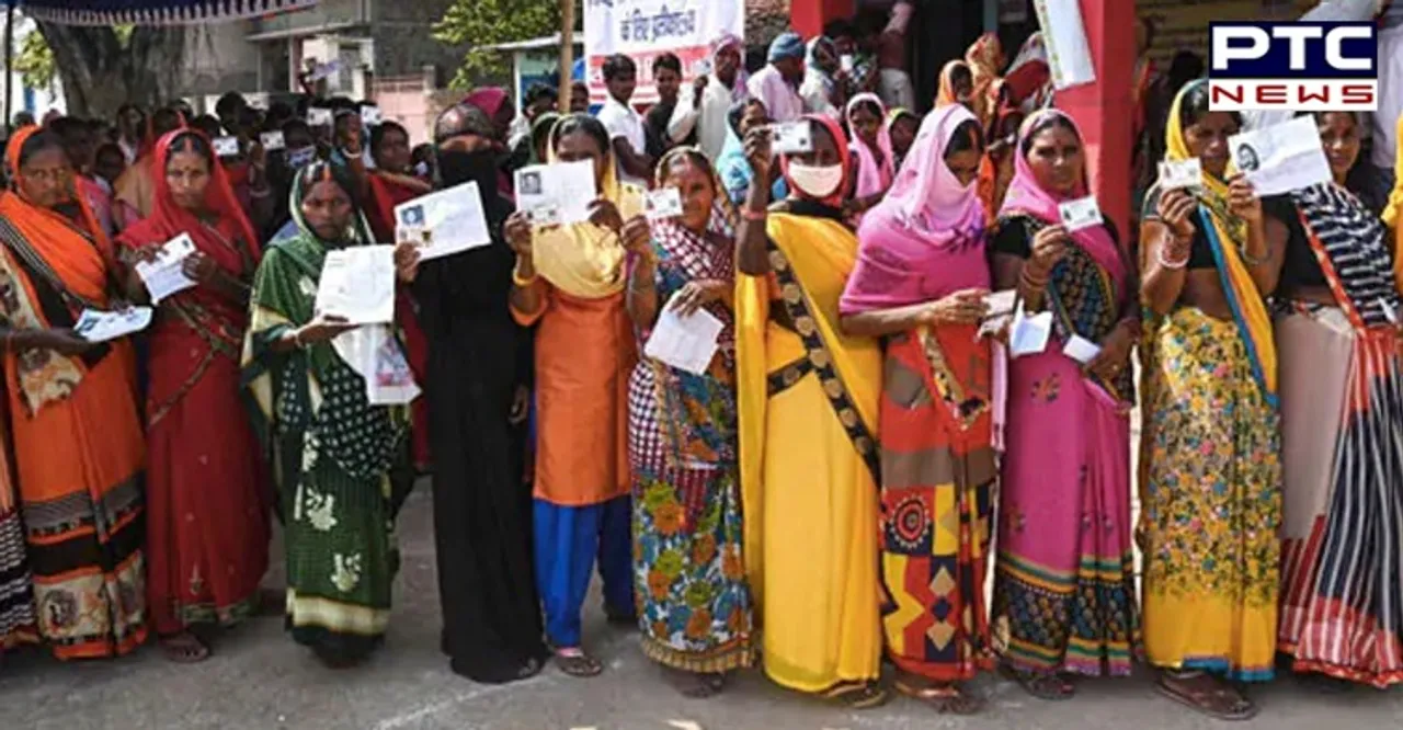 Bihar Elections 2020: In COVID times, people are coming out to vote, says PM Modi