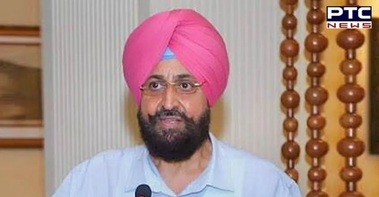Congress leader Partap Singh Bajwa stresses on loyalty, seniority as factors for deciding next PPCC
